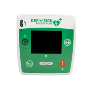 Desfibrilador Desa Defisign Pocket Plus Desfibrilador Desa Defisign Pocket Plus